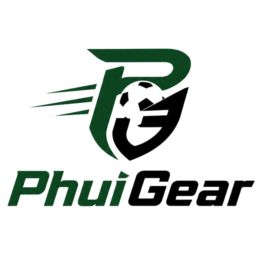Phủi Gear