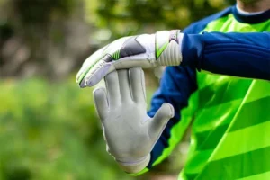 Găng Tay Thủ Môn Chất Lượng Quan Trọng Như Thế Nào Khi Thi Đấu?