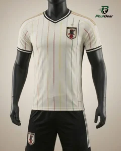 Top áo bóng đá bán chạy mùa World Cup 2026 – Những mẫu áo được săn đón nhất mùa giải