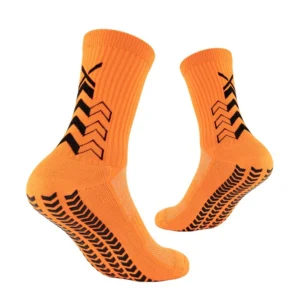 Grip Socks Bóng Đá Giúp Cải Thiện Hiệu Suất Thi Đấu Ra Sao?
