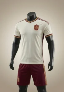 Top áo bóng đá bán chạy mùa World Cup 2026 – Những mẫu áo được săn đón nhất mùa giải